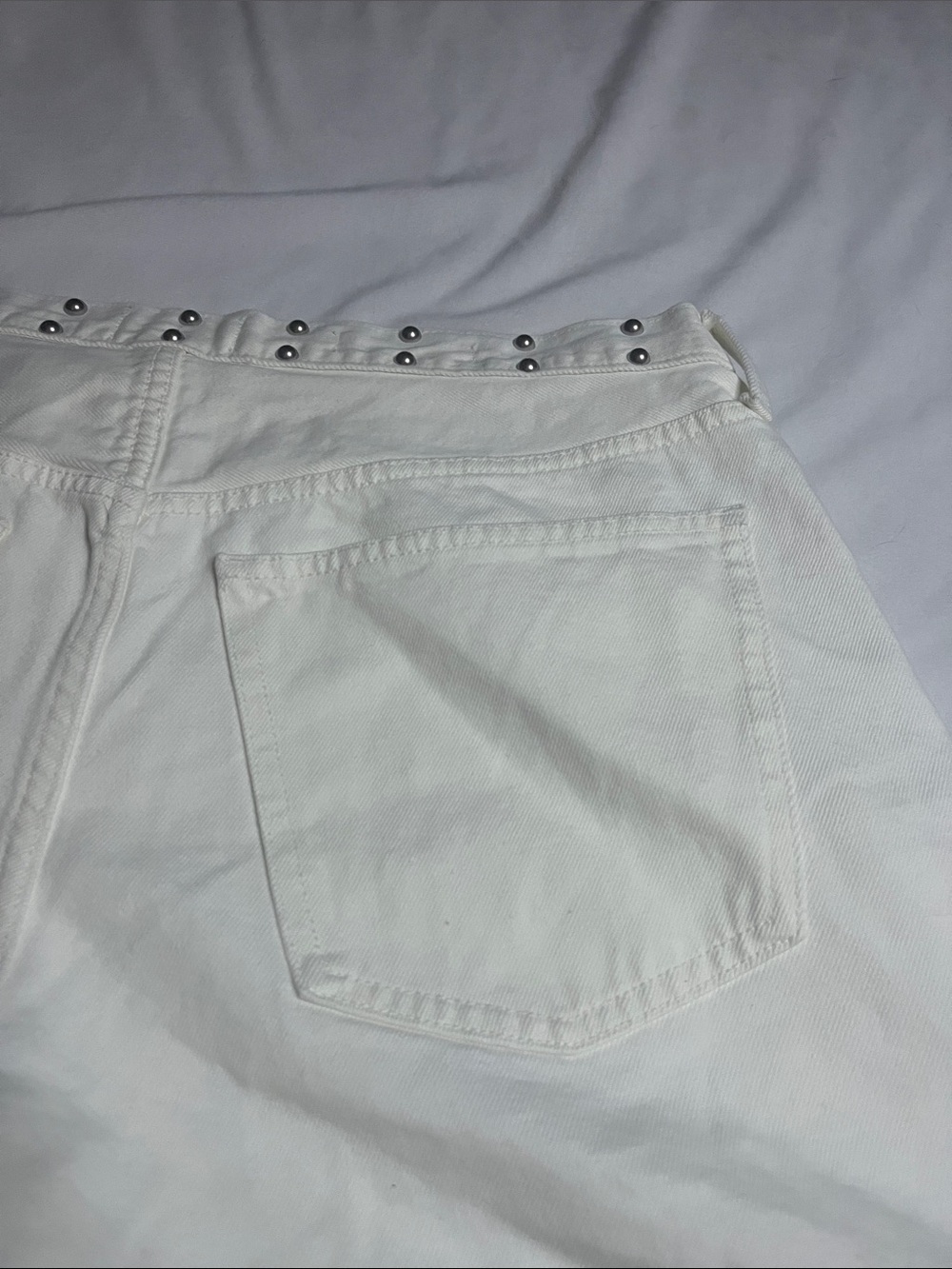 NWT Universal Thread 90’s Baggy Jean shorts - Picture 8 of 11